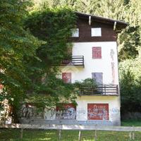 CASA INDIPENDENTE A CADERZONE TERME