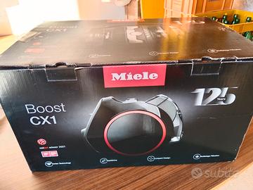 aspirapolvere miele 
