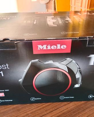  aspirapolvere miele 