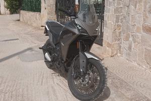 moto morini xcape 649