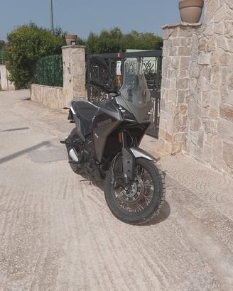 moto morini xcape 649
