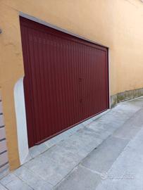 Garage in centro Adria
