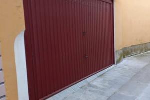 Garage in centro Adria