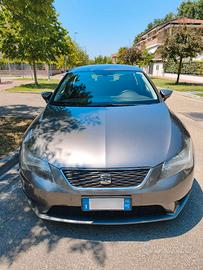 SEAT Leon Leon III 2014 5p 1.4 tgi Style s