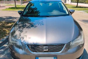 SEAT Leon Leon III 2014 5p 1.4 tgi Style s