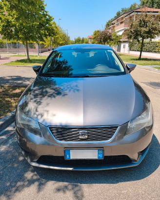 SEAT Leon Leon III 2014 5p 1.4 tgi Style s