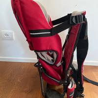 Zaino per la montagna