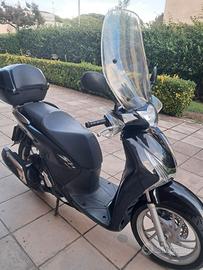 scooter Honda SH125 i