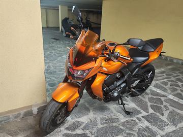 Kawasaki Z750