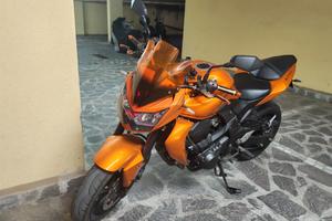 Kawasaki Z750