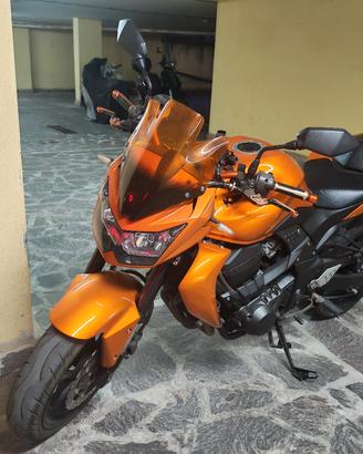 Kawasaki Z750