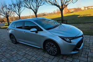 COROLLA TOURING SPORTS ACTIVE DRIVE 1.8 HSD MY22