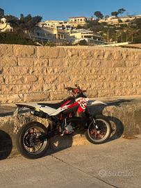 Husqvarna sm