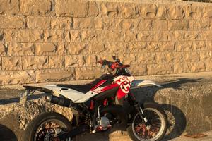 Husqvarna sm