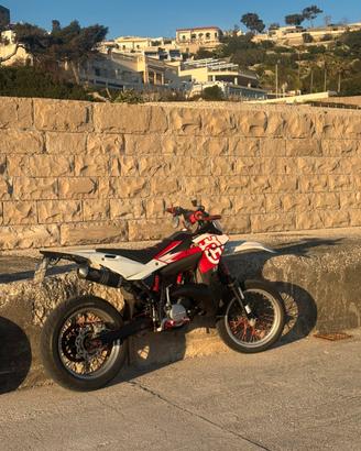 Husqvarna sm