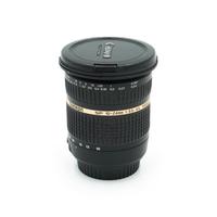 Tamron SP AF 10-24mm f/3.5-4.5 Di II LD Canon EF