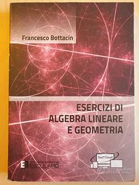 Esercizi di Algebra Lineare e Geometria