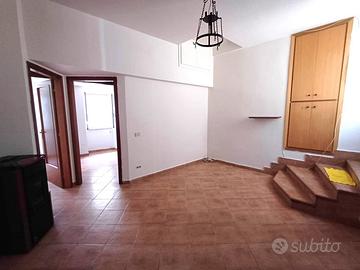 Appartamento - Caprarola