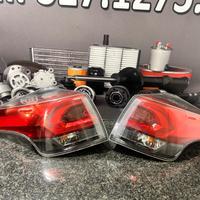 Coppia fanali stop TOYOTA RAV 4