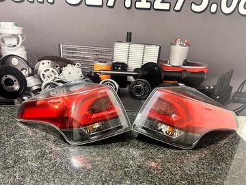 Coppia fanali stop TOYOTA RAV 4