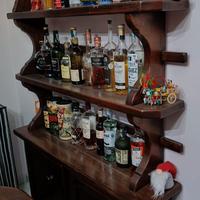 MOBILE BAR