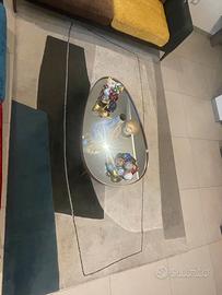 Tappeto salotto 200 x 290 moderno