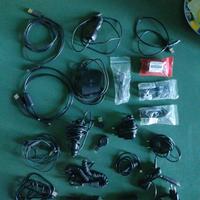 Cavi  Per PC , Smartphone,  Auricolari ecc....