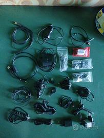 Cavi  Per PC , Smartphone,  Auricolari ecc....