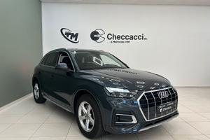 Audi Q5 SPB 35 TDI S tronic Business Advanced