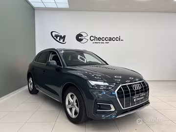 Audi Q5 SPB 35 TDI S tronic Business Advanced