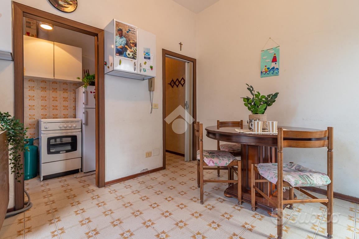 Appartamento – Cesenatico, Zadina - Vista 5