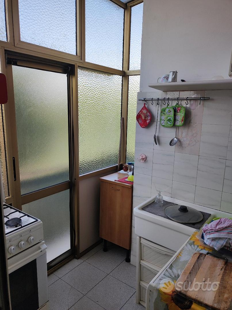 Apartment in Sassari, Centro storico, Sacro Cuore - Vista 5