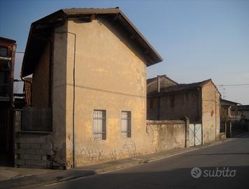 Crotta d'Adda - Cascina indipendente