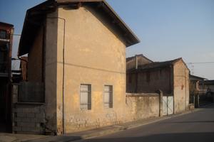 Crotta d'Adda - Cascina indipendente