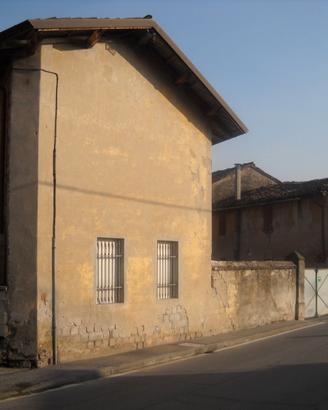 Crotta d'Adda - Cascina indipendente