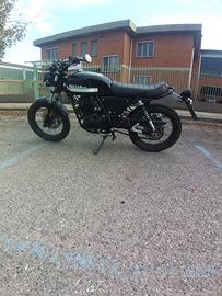 Nox Fiemme 125 2023