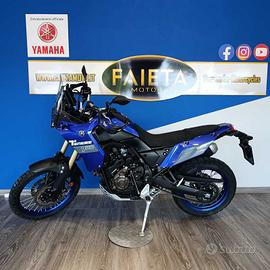 Yamaha Ténéré 700 - 2024