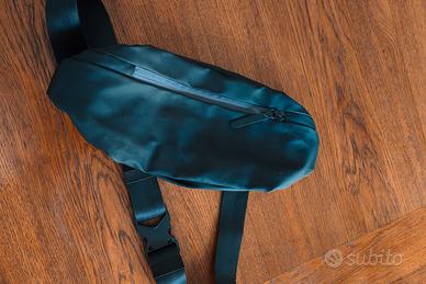 marsupio nero xl urban