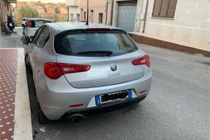 Alfa Romeo Giulietta 1.6 Jtdm