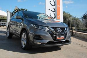 Nissan Qashqai 1.5 dCi 115 CV DCT Business 2020