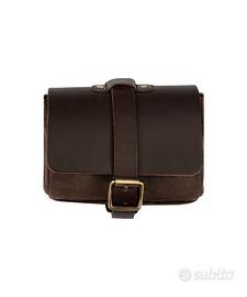 Borsa Porta Lucchetto Universale Cafe Twin x Trip