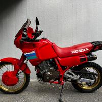 Honda NX 650 Dominator - 1990