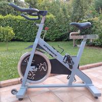 SPIN BIKE STAR TRAC SPINNER® PRO