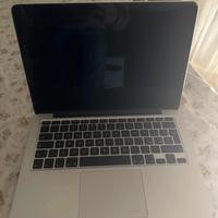 Macbook pro 2014