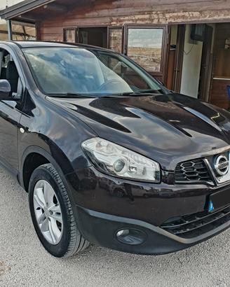 Nissan Qashqai 1.5 dCi DPF Acenta