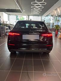 Audi  A3 sportback 35 TFSI business 