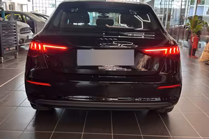 Audi  A3 sportback 35 TFSI business 