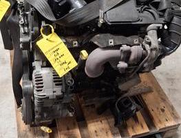 Motore Citroen C3 1.4 2006 8HZ