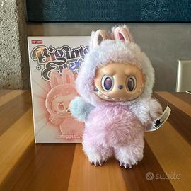 POP MART LABUBU BIG INTO ENERGY "LUCKY"