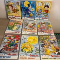 Lotto DVD “Il giornalino”